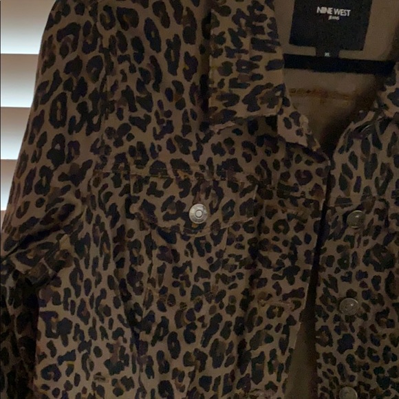 Nine West jacket - Picture 3 of 5